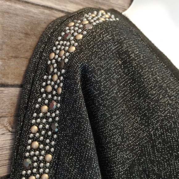 Jessica Simpson Sweater Size Small - Picture 4 of 12